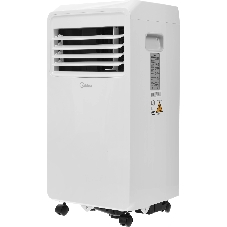 Кондиционер мобильный MIDEA MPPHA-07CRN7-Q