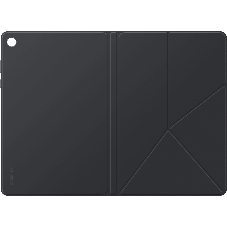 Чехол Samsung для Samsung Galaxy Tab A11+ Book Cover поликарбонат/полиуретан черный (EF-BX230PBEGRU)