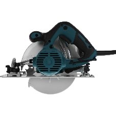 Пила дисковая Makita HS7601, 1200Вт,5200об\м,диск-ф190х30мм,рез-66мм,4.0кг,кор