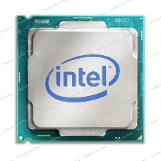 Процессор Intel Socket 1151 Pentium G4600 (3.60Ghz/3Mb) tray