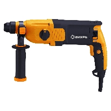 Перфоратор Вихрь П-800к, SDS-plus, 800 Вт, 3.2 Дж, от сети
