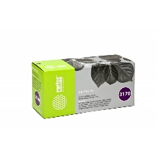 Картридж лазерный Cactus CS-TN3170 черный (7000 стр.) для Brother HL 5240/5250DN/5250DNT/5280DW