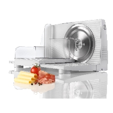 Ломтерезка Gorenje R401W, белый