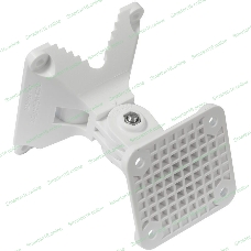 Сетевое оборудование MikroTik QMP-LHG quickMOUNT PRO for LHG antennas, adjustable