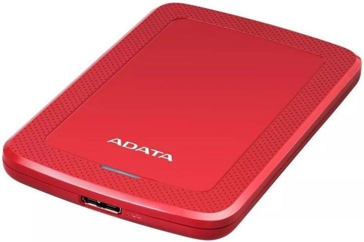 Внешний жесткий диск 2TB ADATA HV300, 2,5