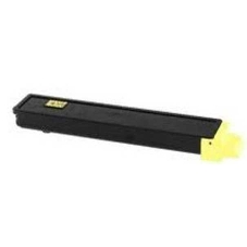Картридж лазерный Kyocera TK-8505Y (1T02LCANL0) желтый дляTASKalfa 4550ci/5550ci 20000 стр.