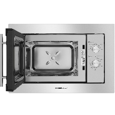 Микроволновая печь встраиваемая HOMSair MOB201S