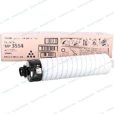 Картридж лазерный Ricoh MP 3554 Aficio MP 2554SP/2554ZSP/3054/3054SP/3054ZSP/3554SP/3554ZSP 24K