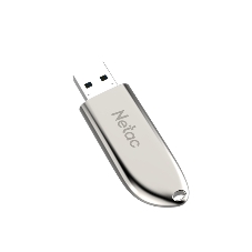 Флешка USB Netac USB U352 USB 2.0 16Gb, retail version