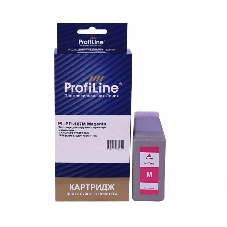 Картридж струйный ProfiLine PL-PFI-107M для принтеров Canon IPF670/IPF680/IPF685/IPF770/IPF780/IPF785 с чернилами Magenta