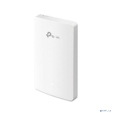 Точка доступа TP-Link AC1200 dual band wall-plate access point, 866Mbps at 5GHz and 300Mbps at 2.4G, 4 Giga LAN port