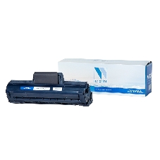 Картридж лазерный NVPrint совместимый NV-W1106A (БЕЗ ЧИПА) (БЕЗ ГАРАНТИИ) для HP 107a/107w/135w/135a/137fnw (1000k)