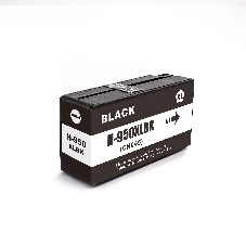 Картридж струйный NVPrint 950XL (NV-CN045AE) Black для HP OfficejetPro 251/276/8100/8615/8616/8600/8610/8620/8630/8640/8650/8660 (80 мл) cовместимый