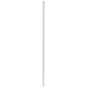 Линейный светодиодный светильник ЭРА LLED-02-12W-4000-MS-W 12Вт 4000K L872мм с датчиком движения