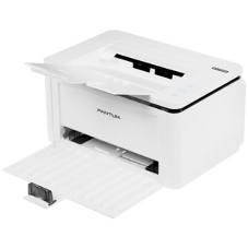 Принтер лазерный Pantum BP2300w, A4, ч/б, печ. до 22 стр/мин., 1200 x 1200 dpi, USB, Wi-Fi