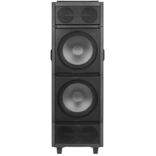 Минисистемы AIWA CAS-710 черный