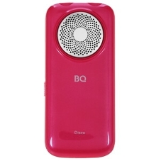 Мобильный телефон BQ 2005 Disco красный
