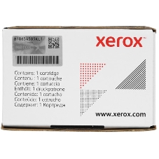 Картридж лазерный Xerox C310 желтый 5,5K (006R04371)