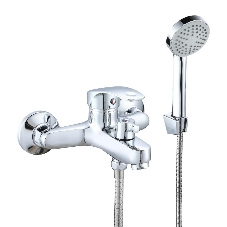 SL85-009E Смеситель для ванны, ø35