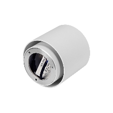 Светильник Ambrella light TN261 WH/S белый/песок LED 4200K 10W D100*100
