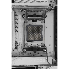 Материнская плата MSI MPG X870E EDGE TI WIFI, AM5, AMD X870E, 4xDDR5, 4xSATA, 4xM.2, 1xPCIe 5.0 x16, HDMI, USB Type-C, 1x5Gb LAN, 2x3.5 мм, 7.1, ATX