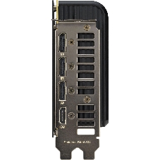 Видеокарта ASUS GeForce RTX 5070 PRIME OC Edition, 12 GB GDDR7, 192 bit, 3xDisplayPort, HDMI, GPU 2330 MHz
