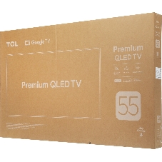 Телевизор TCL 55