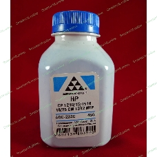 Тонер HP CP 1210/15/1510/18/25/CM 1312 MFP Cyan, (фл.45г.) AQC фас. Россия