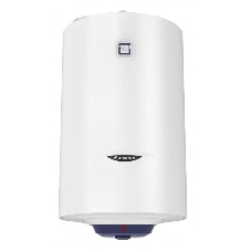 Водонагреватель электрический Ariston BLU1 R ABS 80 V белый, накопительный, 80 л, 1,5 кВт