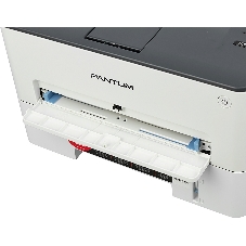 Принтер лазерный Pantum P3010D, A4, ч/б, печ. до 30 стр/мин, 1200 х 1200dpi, USB, проектная модель