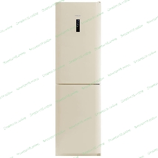 Холодильник Pozis RK FNF-173 бежевый двухкамерный 213/90л морозилка снизу, No Frost