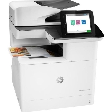 МФУ лазерное HP Color LaserJet Enterprise MFP M776dn (T3U55A), A3, цветной, печ. до 46 стр/мин., 1200 x 1200 dpi (печать) 600x600dpi (скан.), USB, RJ-45