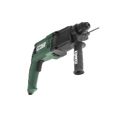 Перфоратор Haммer Flex PRT650D, SDS-plus, 650 Вт, 2,4 Дж, от сети