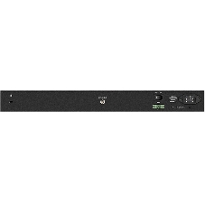 Коммутатор D-Link DGS-1210-28/ME/B2A, 24×1 Гбит/с + 4×1 Гбит/с SFP, управляемый