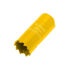 Коронка Bimetal Kranz 20 мм