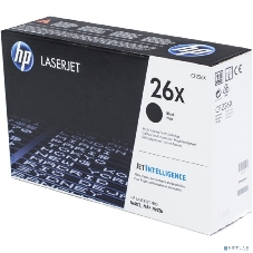 Тонер Картридж HP 26X CF226X черный для HP LJ Pro M402/M426 (9000стр.)