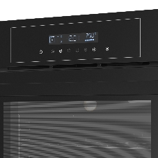 Шкаф духовой электрический Maunfeld AEOD6063B