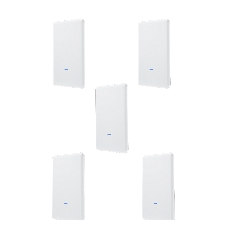 Точка доступа Wi-Fi1750MBPS 5PCS UNIFI UAP-AC-M-PRO-5 UBIQUITI