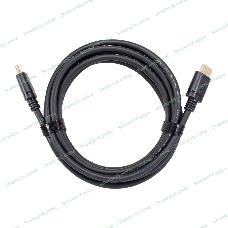 Кабель HDMI 19M/M,ver. 2.1 8KX60Hz (Econom) 5m Telecom TCG245C-5M
