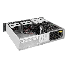 Серверный корпус ExeGate Pro 2U400-04 (RM 19