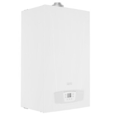 Котел газовый BAXI ECO LIFE 31F настен, 31 кВт, двухконтурный, с закрыт. кам. сгор.