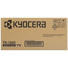 Картридж лазерный TK-1260 10 000 стр. для PA4000x/PA4000wx (1T0C150NL0)
