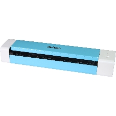 Сканер двухсторонний A4, 600x600 т/д, 4 сек/стр, прямой Wi-Fi, USB/ Avision ScanQ DW