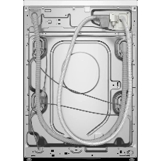 Стиральная машина Bosch WGB256A1ME