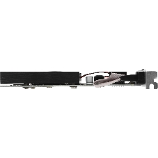Видеокарта Biostar GeForce GT 610, 2 GB GDDR3, 64 bit, HDMI, DVI-D, VGA, GPU 810 MHz
