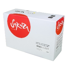 Картридж лазерный Sakura CF362A для HP Color LaserJet Enterprise M553n/553X/553dn HP Color LaserJet Enterprise M552dn, желтый, 5000 к.