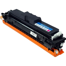 Картридж лазерный NVPrint совместимый NV-069H Magenta для Canon iSENSYS LBP673Cdw/MF750C/MF752Cdw/MF754Cdw (5500k)
