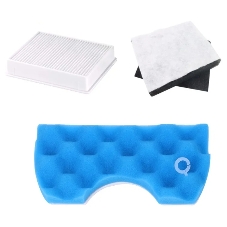 Комплект фильтров для пылесоса Samsung SC15M, SC18M, SC43, SC44, SC45, SC46, SC47 Series Комплект фильтров для пылесоса Samsung SC15M, SC18M, SC43, SC44, SC45, SC46, SC47 Series
