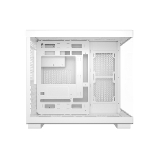 Компьютерный корпус PcCooler C3 T500 WH белый без БП ATX 2xUSB 3.0 1xUSB3.1 audio bott PSU