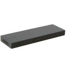 Разветвитель - сплиттер Vention HDMI 19F/8x19F на 8 мониторов